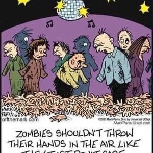 Meet your Posher, Trish